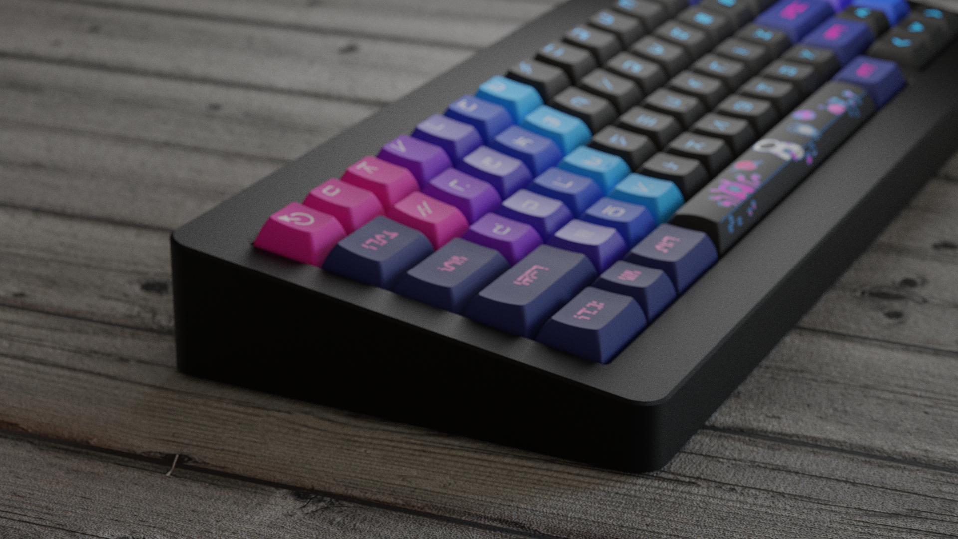 RAMA Koyu by Rama Works